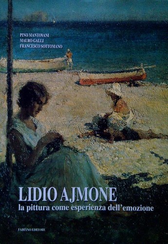 Lidio ajmone pittura come - lidio, ajmone.
