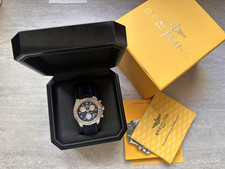 BREITLING Chronograph COLT 41