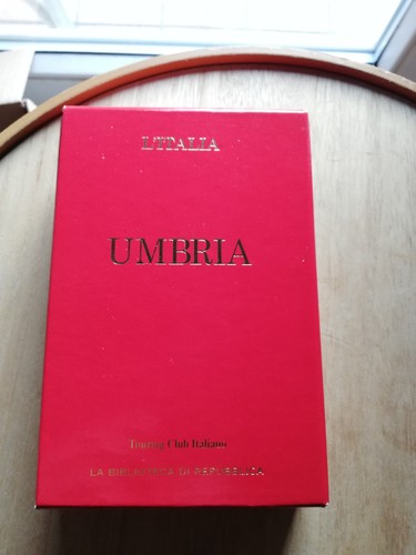 Italia umbria vv - l'italia,