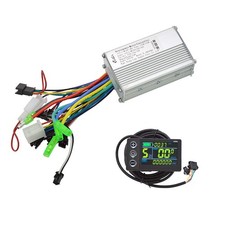 Regolatore motore brushless