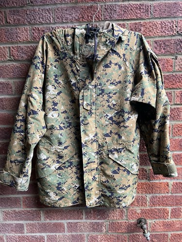 Usmc digital marpat gore - gore, tex