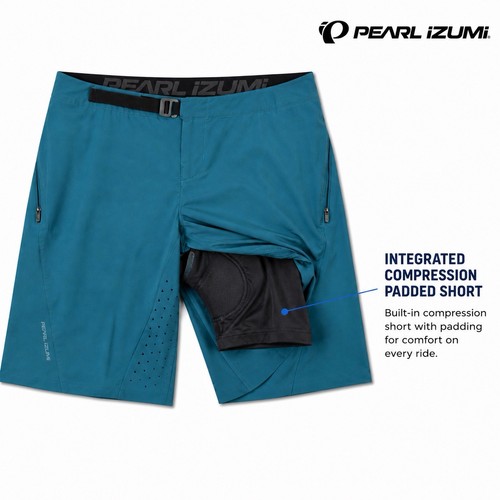 Pearl izumi uomo - izumi, mtb