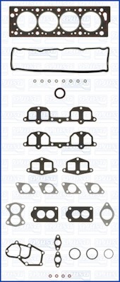 Ajusa 52014100 kit - ajusa,