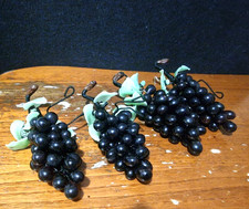 GRAPPOLO D'UVA DA APPENDERE 2