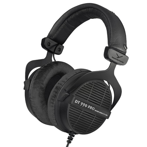 Beyerdynamic 990 pro - dt, 80