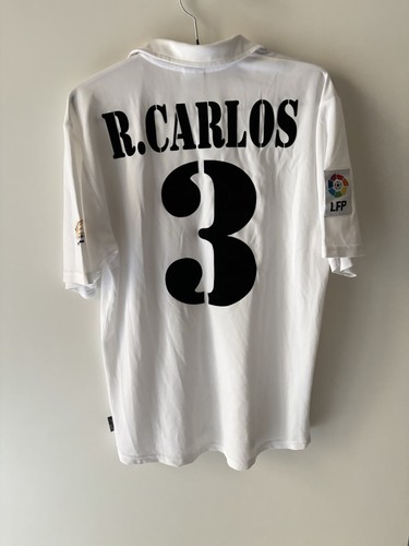 Maglia real madrid centenario - maglia,