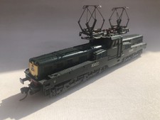 Lima 208170 HO SNCF CC 14000