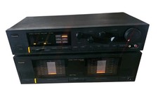 Sansui Finale B-1000 VU METER
