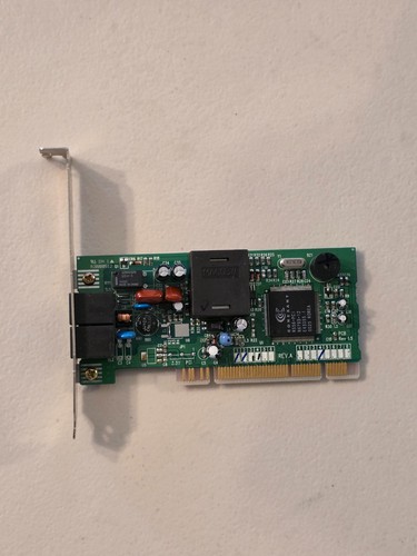 Mw560ci 56k pci dial fax - mw560ci,