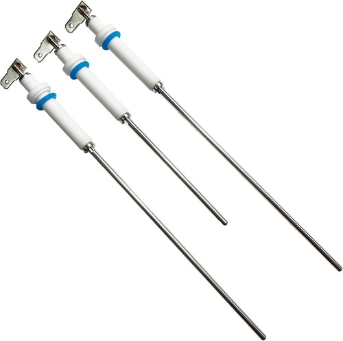 Set sonda vapore - sonda,