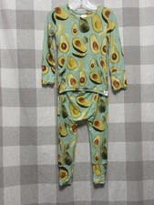 Set pronto pagliaccetto bambù