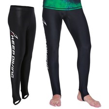 Pantaloni da Immersione in