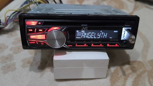 Autoradio marca jvc r451cd - marca, kd-r451cd