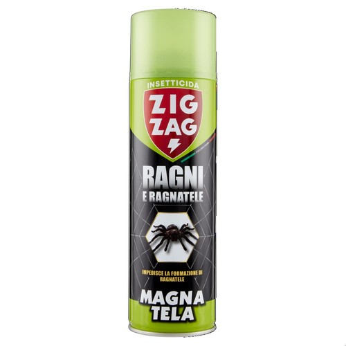 Zig zag insetticida ragni - zig,