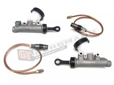 GT-BERGMANN GT000110 Pompa della frizione per ROVER 75 (RJ) per MG ZT Limousine