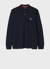 Polo Paul Smith Zebra da uomo