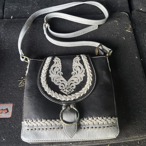 Borsa mano montana - a,
