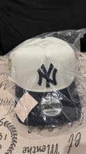 Cappello Snapback New York