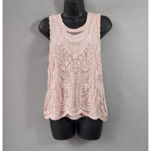 Canotta tribal jeans - tribal,