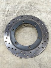 DISCO FRENO POSTERIORE PER YAMAHA YZF 600 R6 DAL 2001 (e50876)