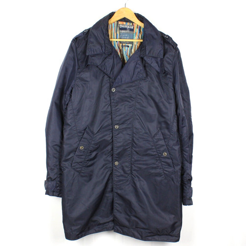 Giacca uomo desigual taglia - giacca,