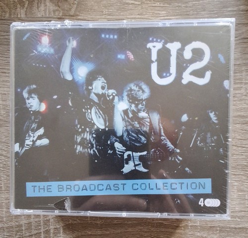 Broadcast collection - broadcast, collection/