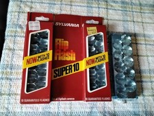 Sylvania Flip Flash Super 10