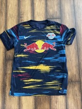 Maglia Red Bulls 2021 2022 RB