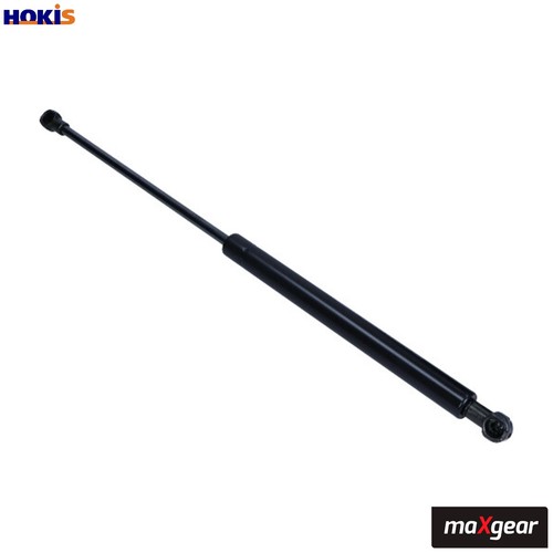 Molla gas bootcargo area - gas,