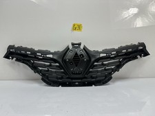 Griglia esterna anteriore