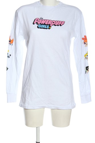 Manica lunga donna - h&m,
