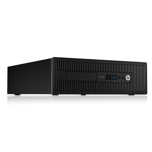 Prodesk 600 sff pc - hp, g1