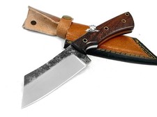 COLTELLO ARTIGIANALE DA CACCIA