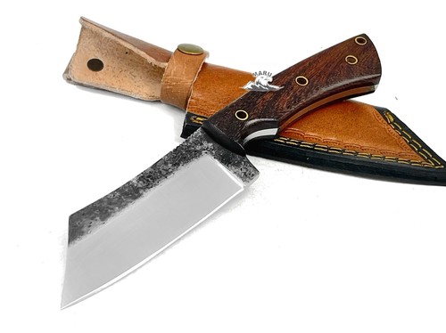 Coltello artigianale caccia - artigianale, da