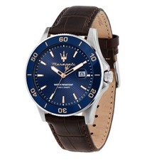 Orologio Uomo Maserati