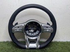 Volante mercedes classe amg - mercedes, a