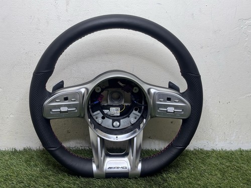 Volante mercedes classe - volante,