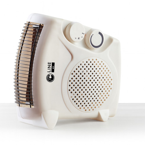 Termoventilatore scaldabagno - termoventilatore,