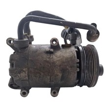 AIR CONDITIONING COMPRESSOR VOLVO V50 1.8 PETROL