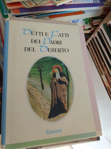 Detti fatti dei padri - fatti,