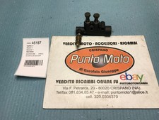 Sdoppiatore ripartitore freno