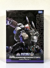 Modellino Transformers