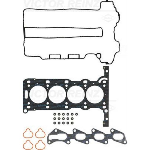 Kit guarnizioni testa cilindro