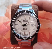 Seiko Presage 6r35-00j0
