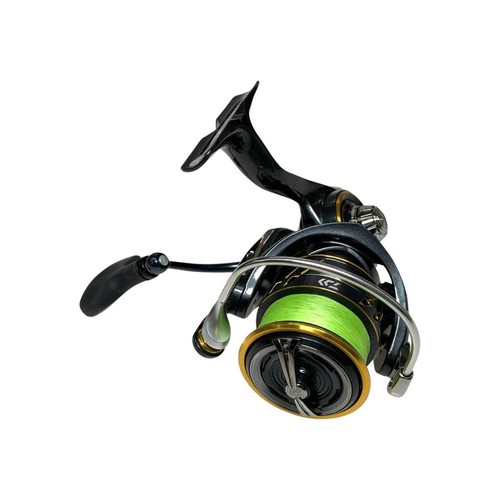 Mulinello spinning daiwa - mulinello,