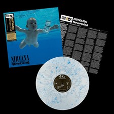 NIRVANA - Nevermind Limited