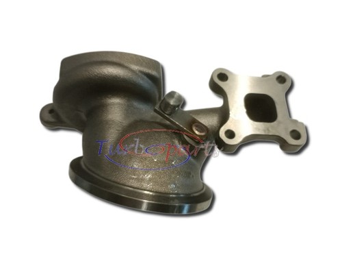 Turbo turbina collettore - turbo,