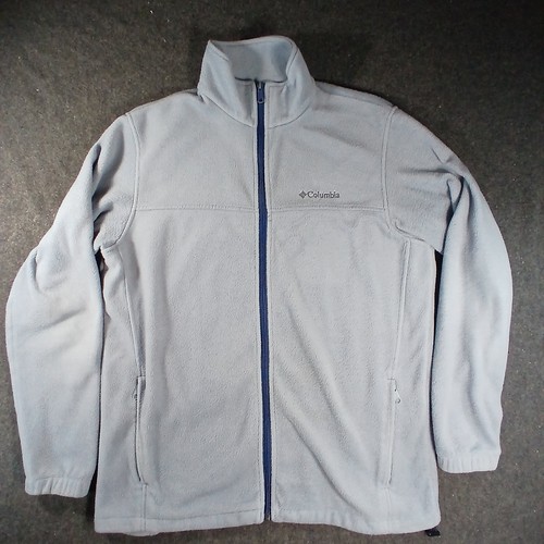 Columbia giacca pile uomo - , lt