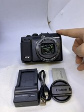Canon PowerShot G1 X 682859