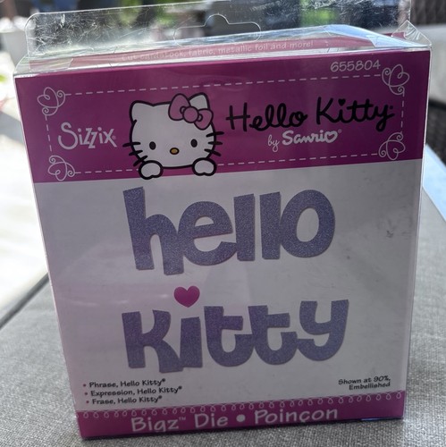 Sizzix original large - bigz, die